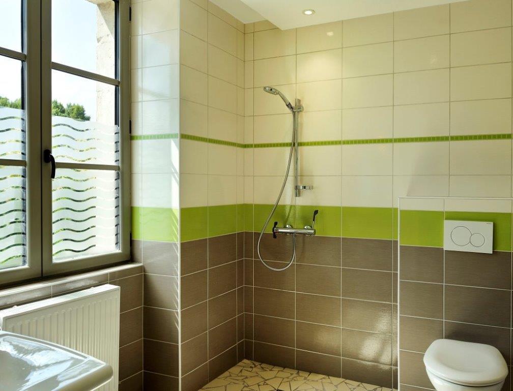 Hotel Auberge De La Bonde Logis Ланже Екстериор снимка